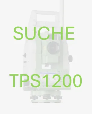 SUCHE TPS1200